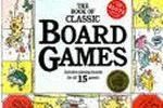 Class Board Games Book